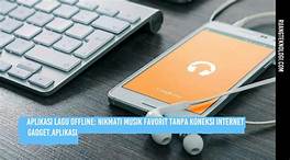 Content image for Download Lagu "Ku Ingin Engkau Tau Betapa Ku Mengagumimu": Nikmati Musik Favorit